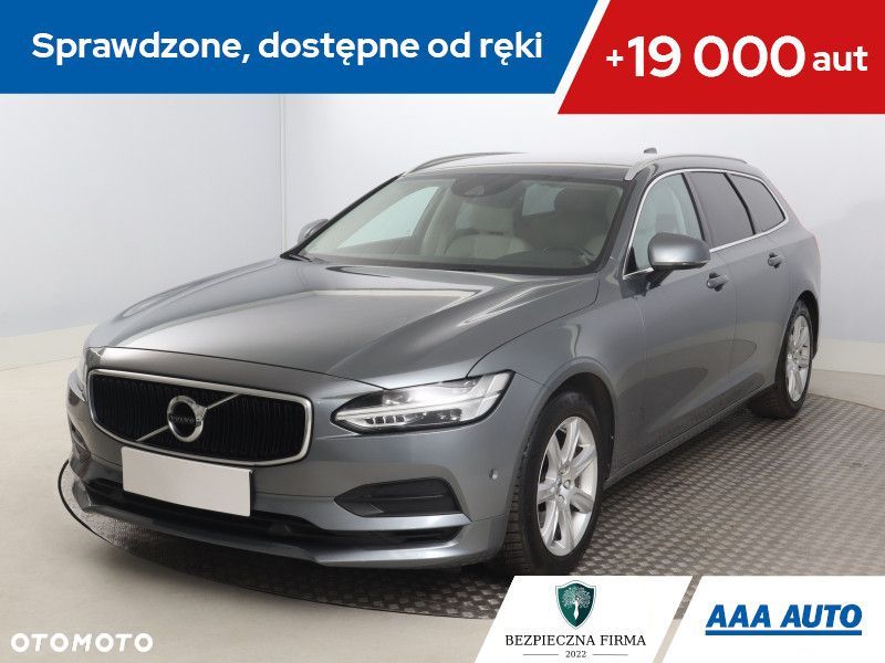 Volvo V90 - 2