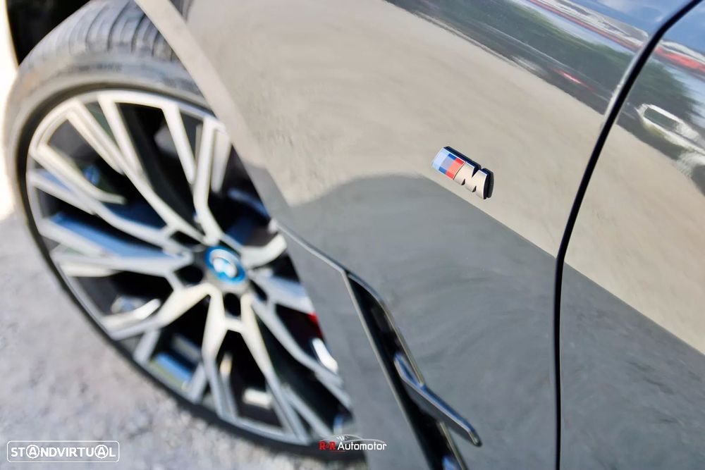 BMW i4 M50 Pack Desportivo M Pro - 6