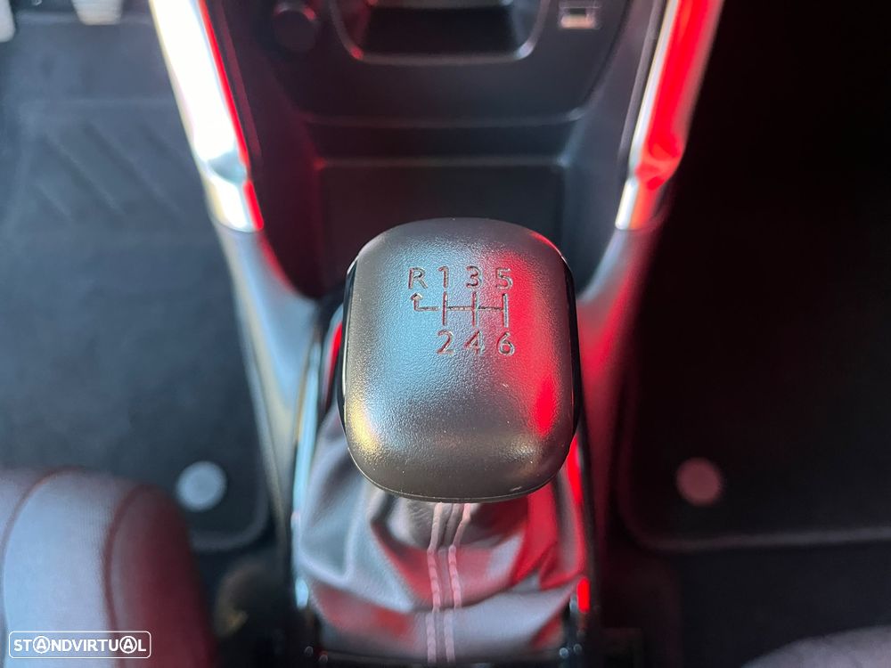Citroën C3 Aircross 1.5 BlueHDi Plus - 26