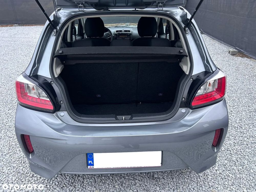 Mitsubishi Space Star 1.2 Intense CVT - 14