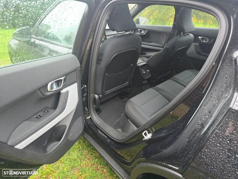 Polestar 2 Long Range 82 kWh Plus - 8