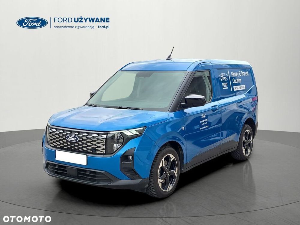 Ford Transit Courier - 1
