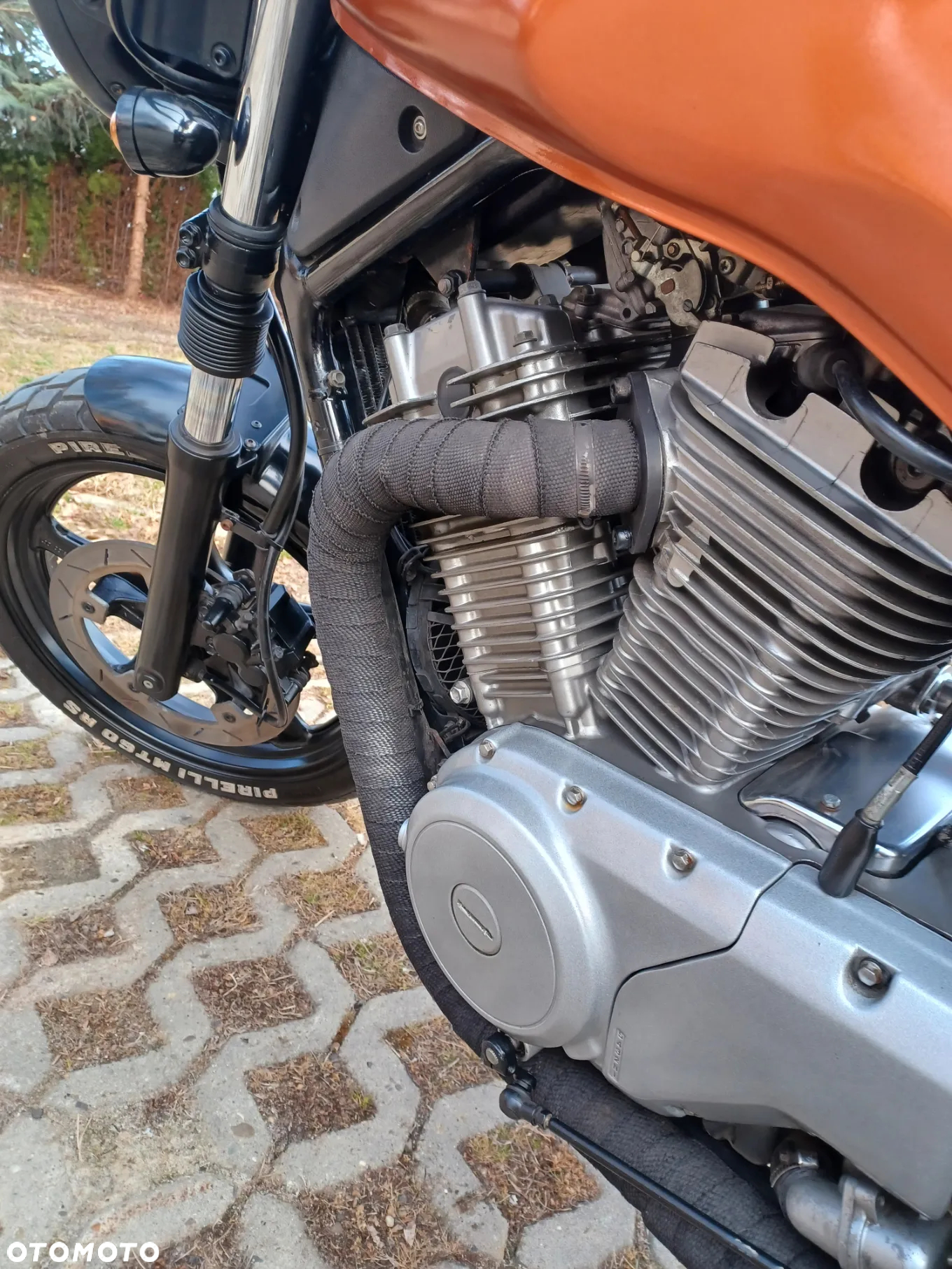 Suzuki VX - 3