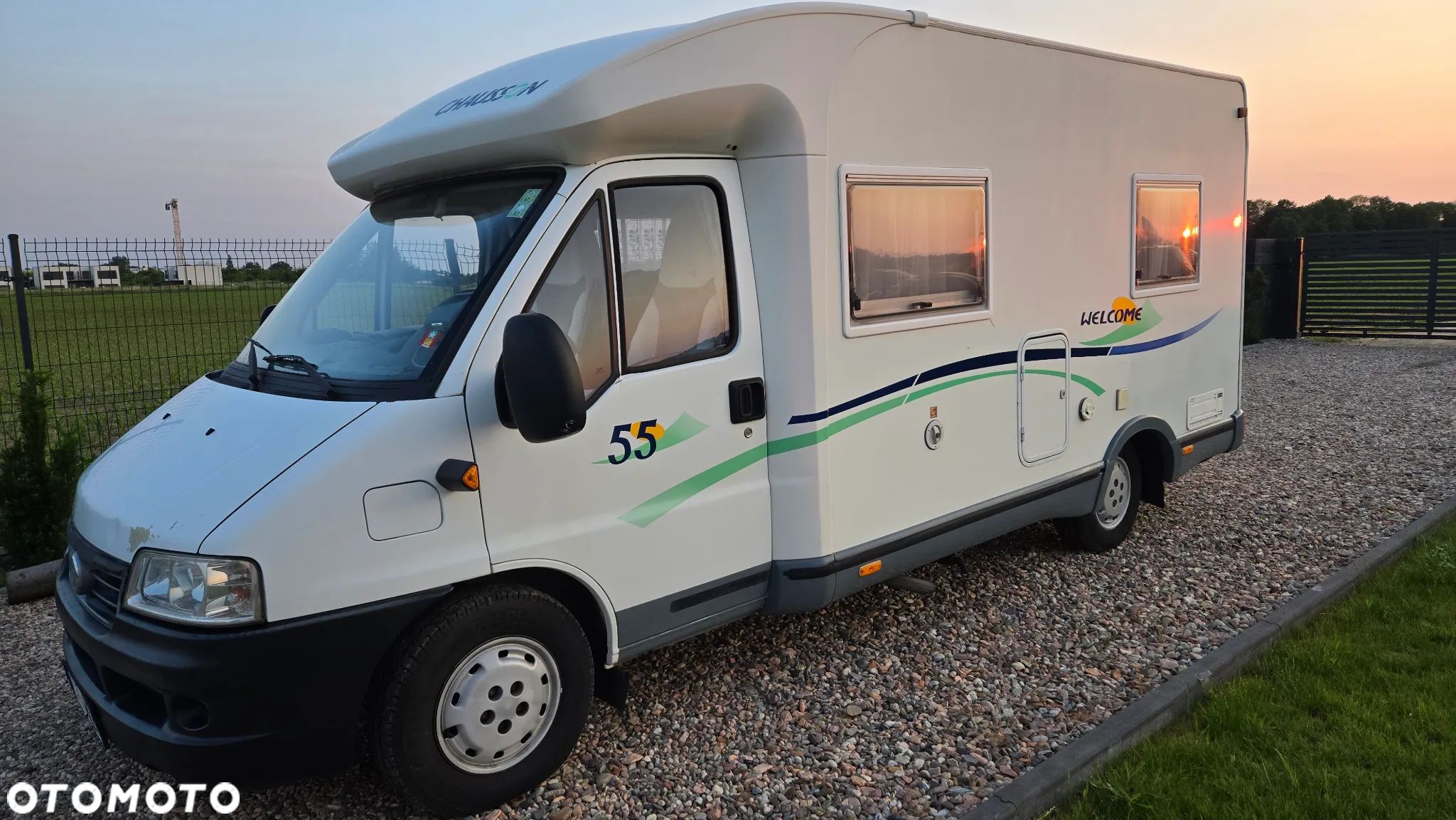 Fiat Ducato - 1