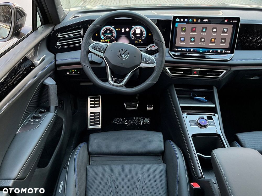Volkswagen Tiguan - 6