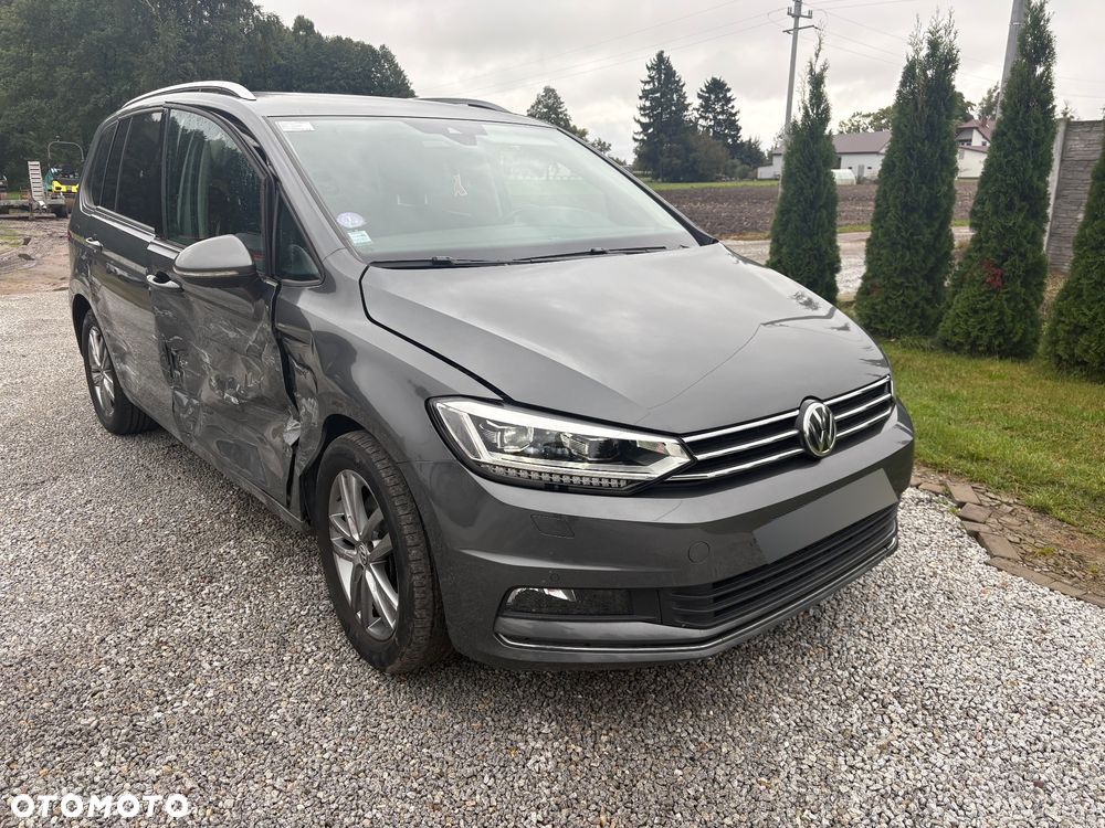 Volkswagen Touran - 7
