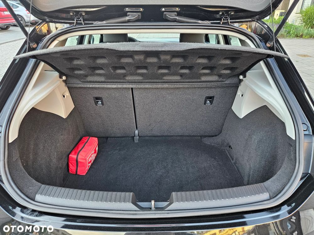 Seat Leon 1.6 TDI DPF Reference Copa - 14