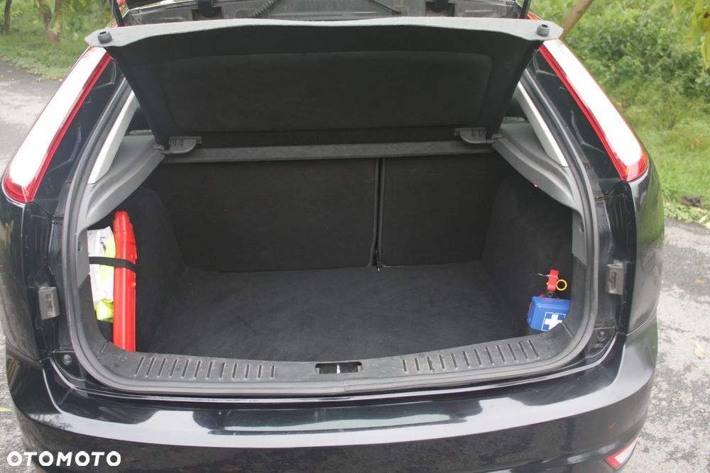 Ford Focus 1.6 TDCi Silver X - 3