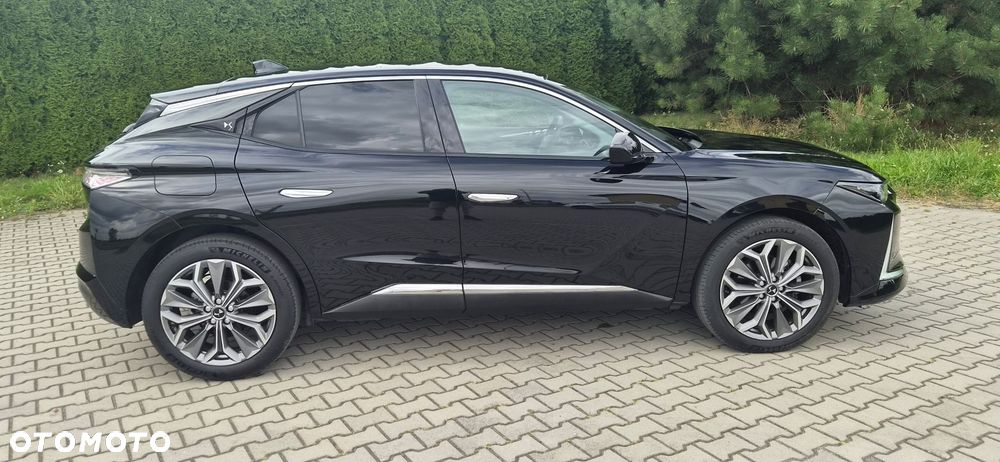 DS Automobiles DS 4 1.2 PureTech Cross Opera - 9