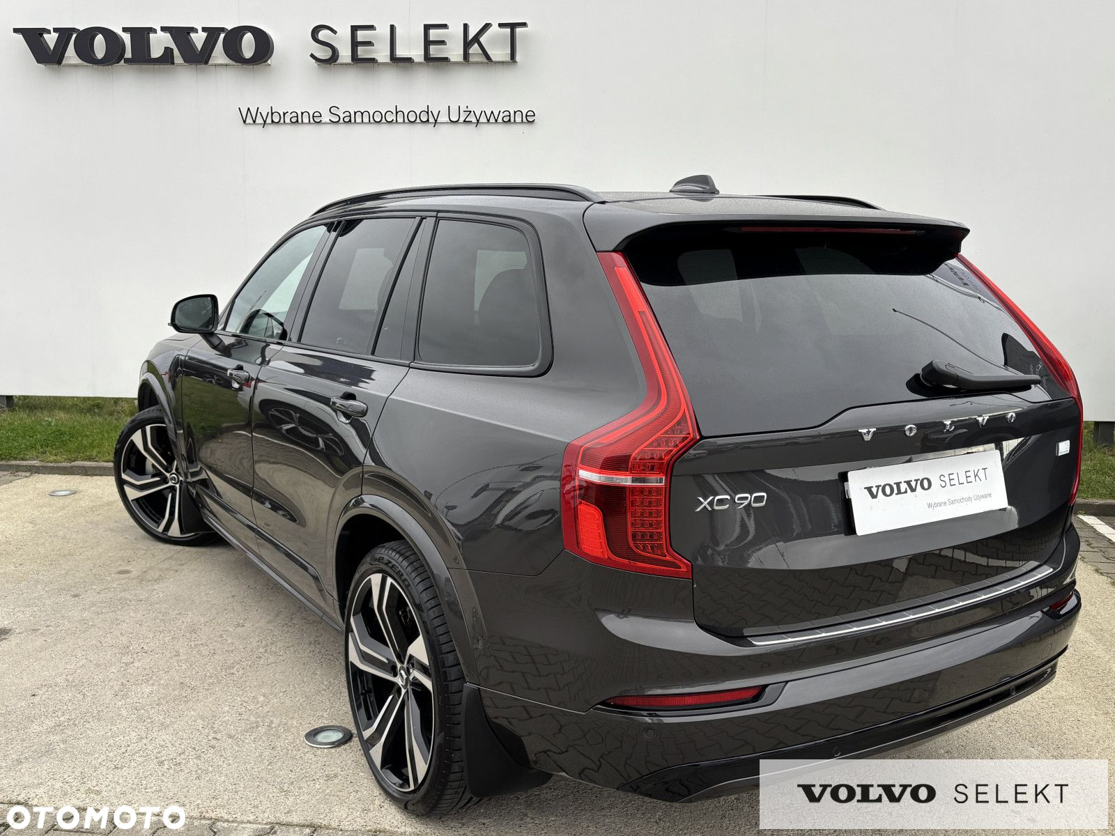 Volvo XC 90 - 6