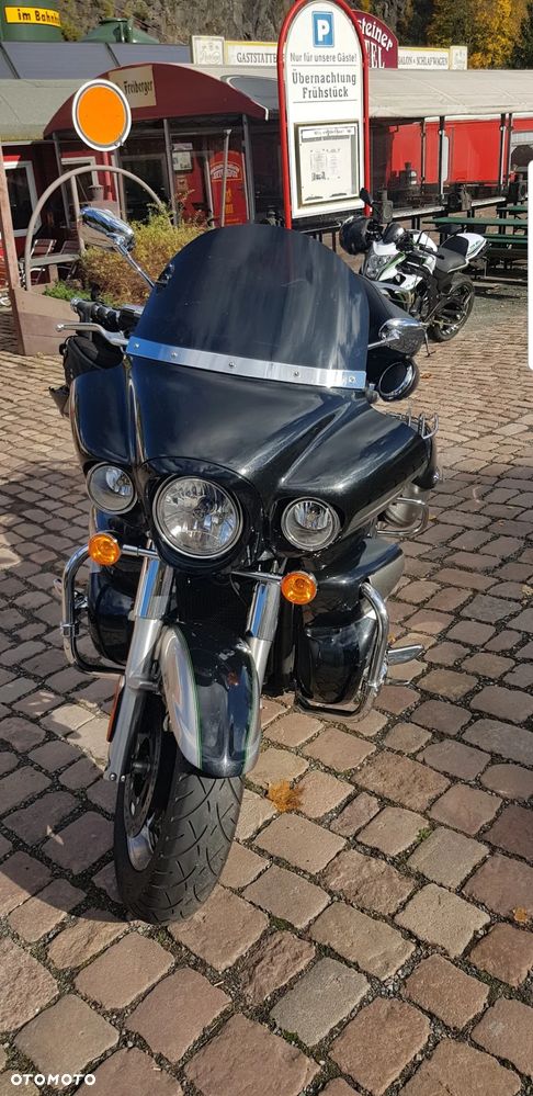 Kawasaki Vulcan - 27