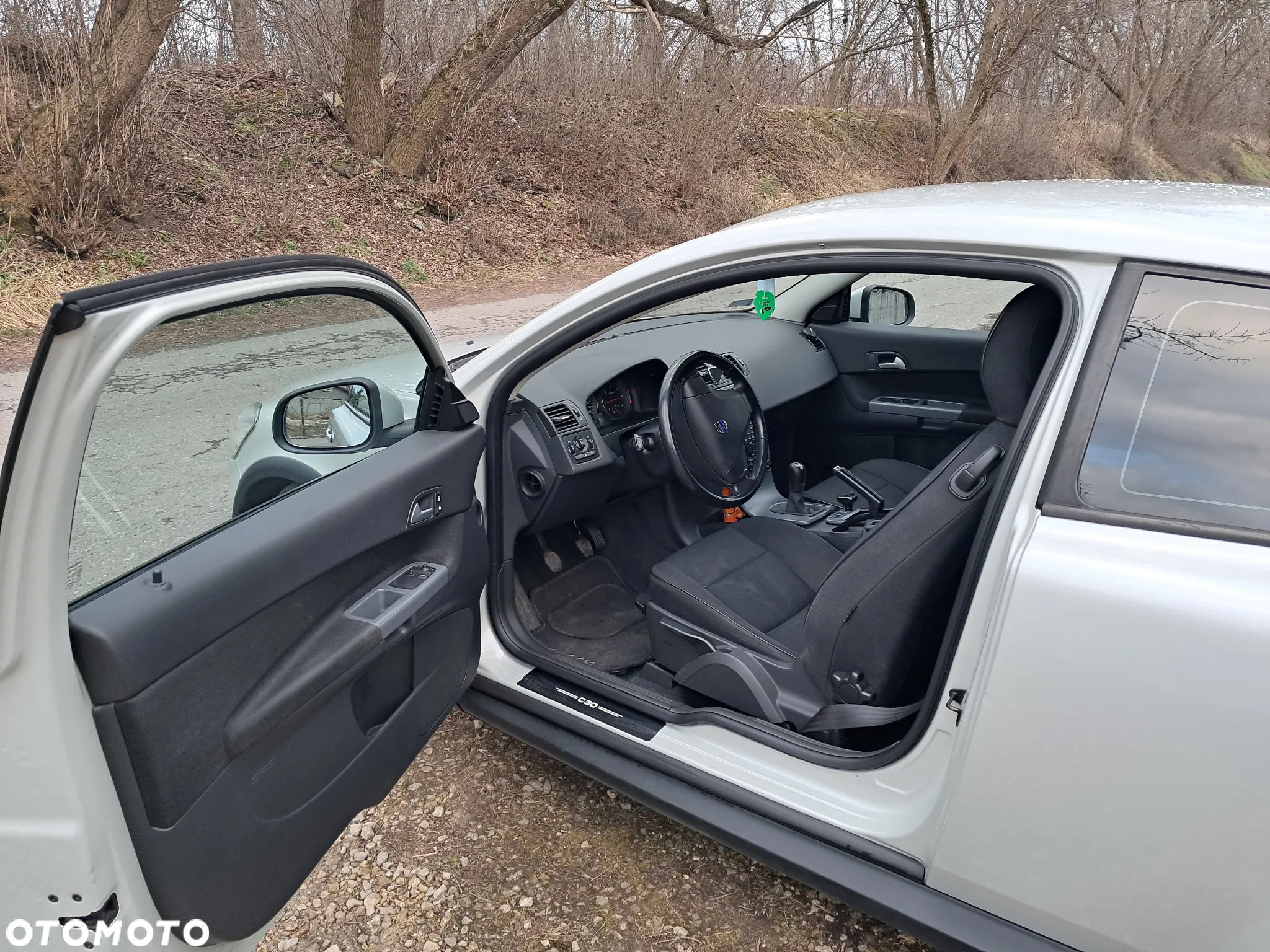 Volvo C30 1.6D DRIVe - 7