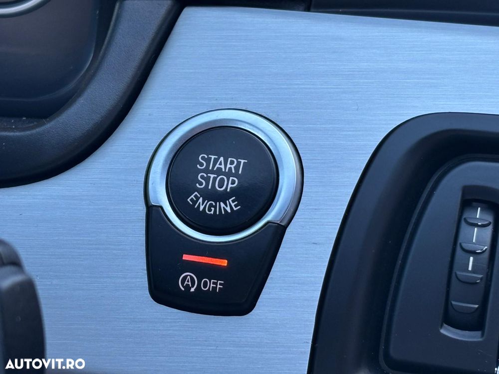 BMW Seria 5 520d Sport-Aut. - 17