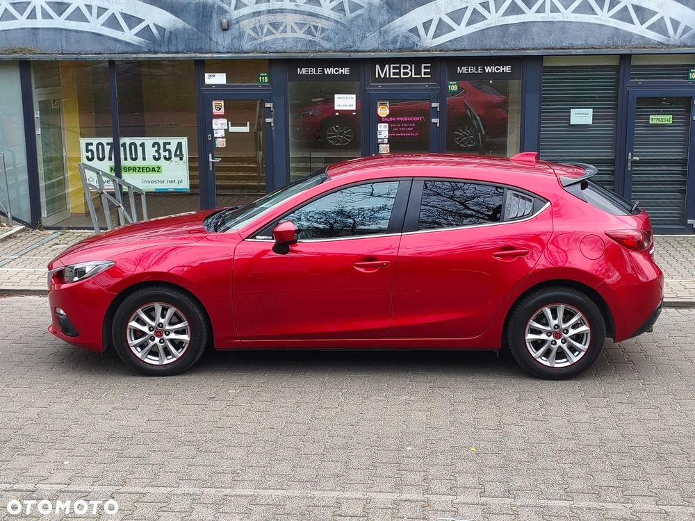 Mazda 3 - 23
