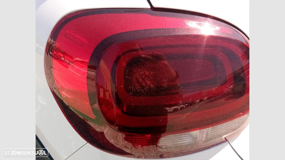 Citroën C3 1.5 BlueHDi C-Series - 10