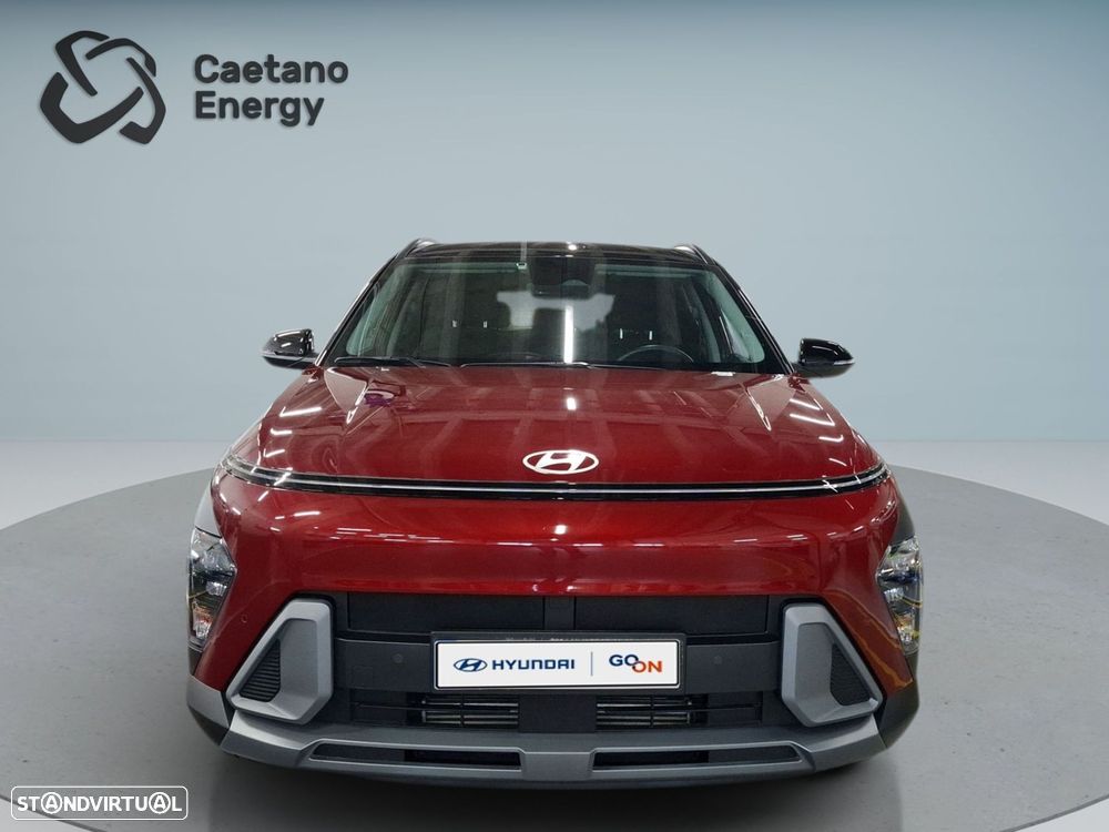 Hyundai Kauai 1.0 T-GDi Premium (TT) - 2