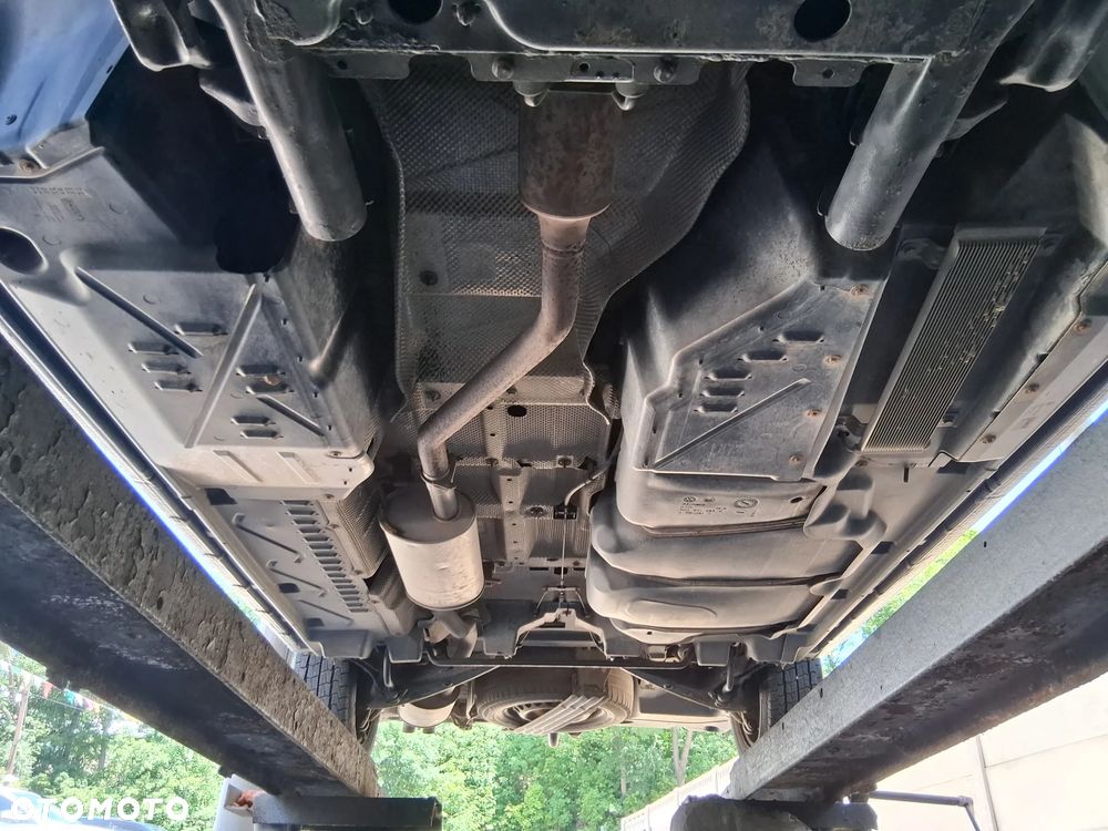 Volkswagen T5 Transporter - 34