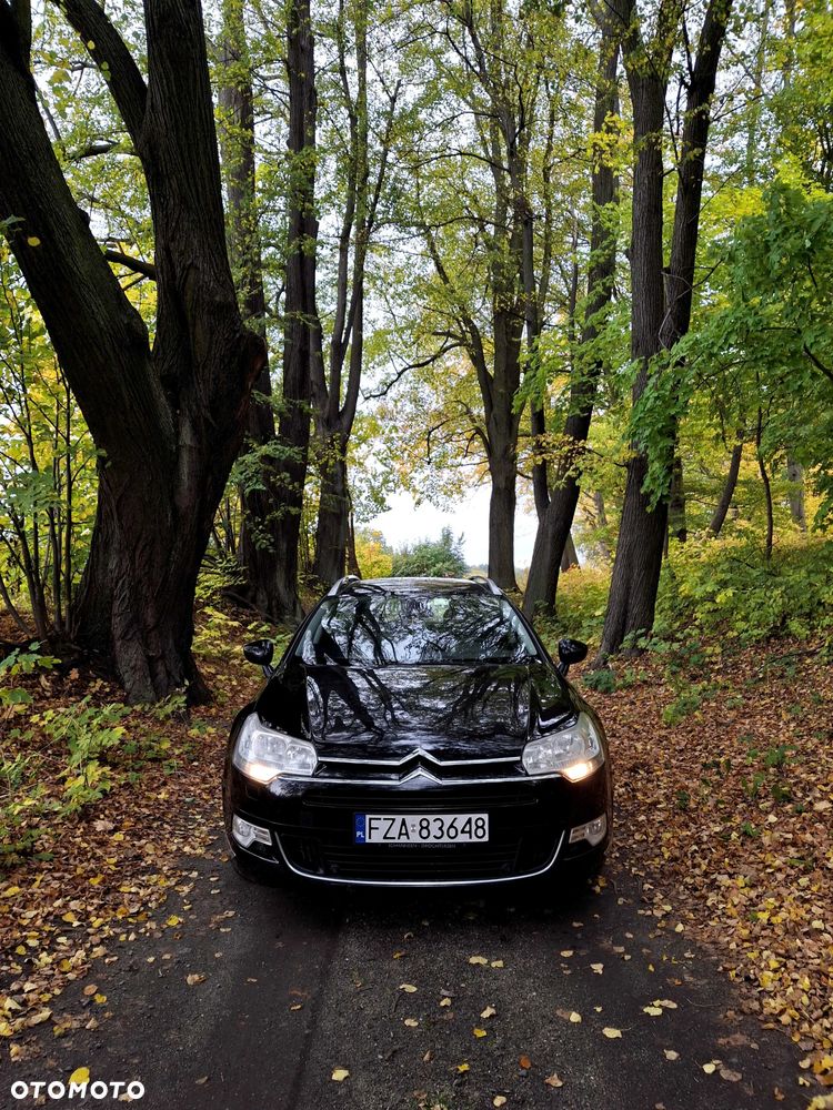 Citroën C5