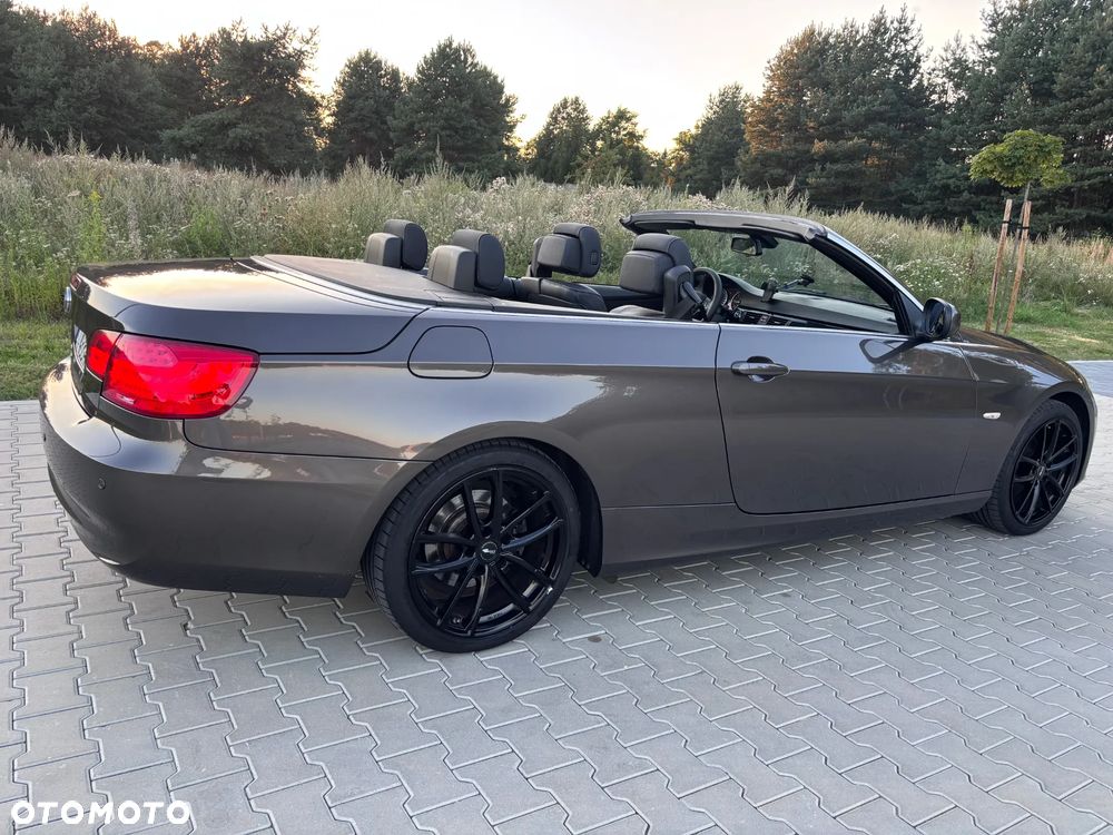 BMW Seria 3 320d - 18