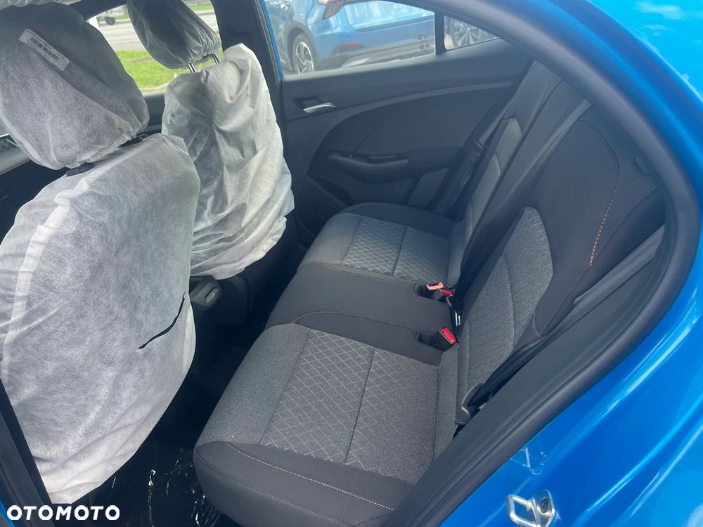 MG MG3 1.5 Excite - 11