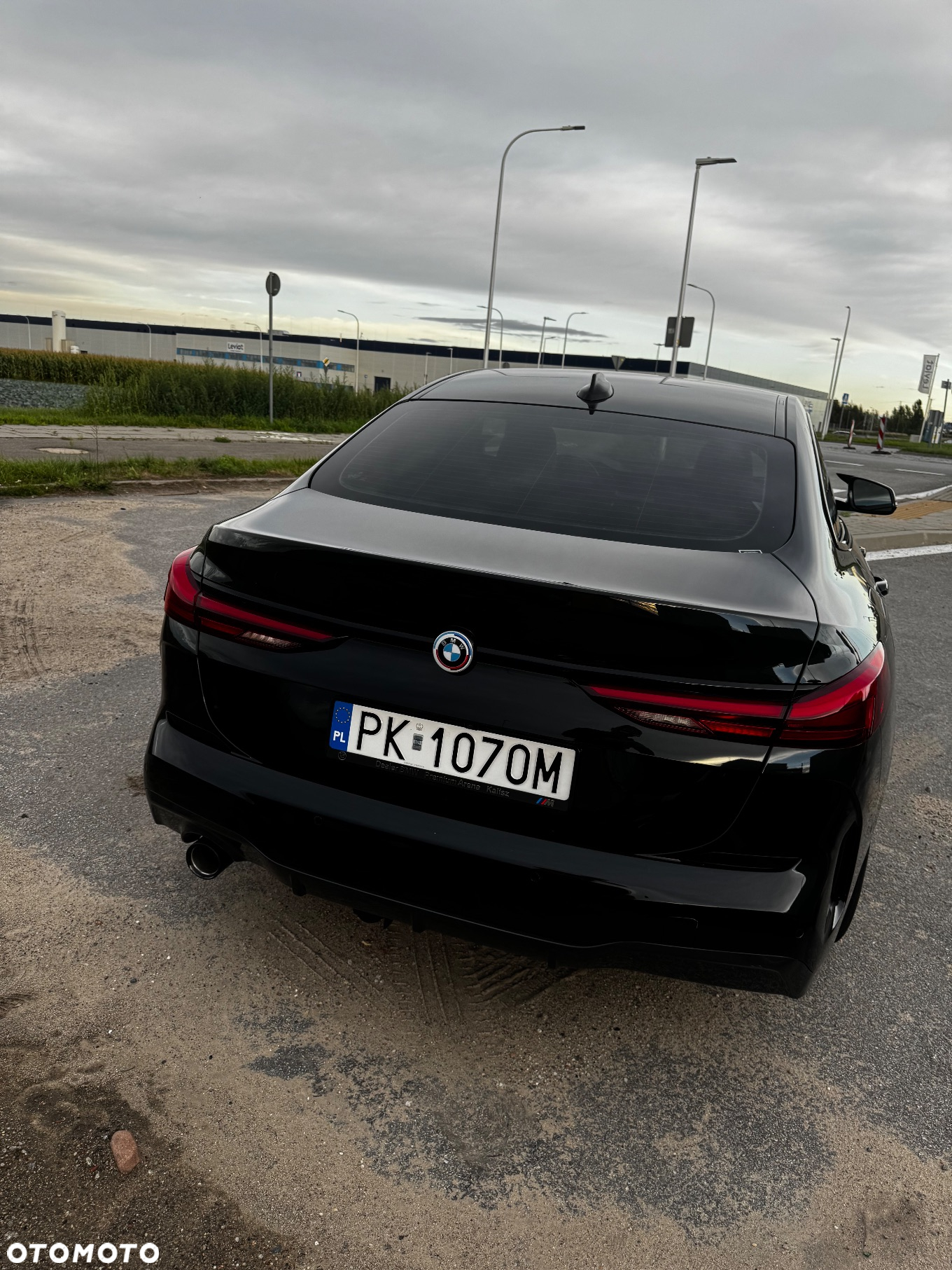 BMW Seria 2 218i M Sport - 16