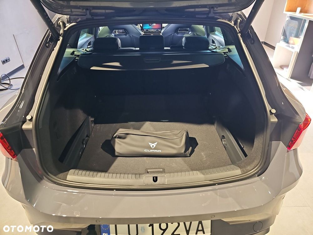 Cupra Leon Sportstourer 1.5 eTSI mHEV DSG - 15