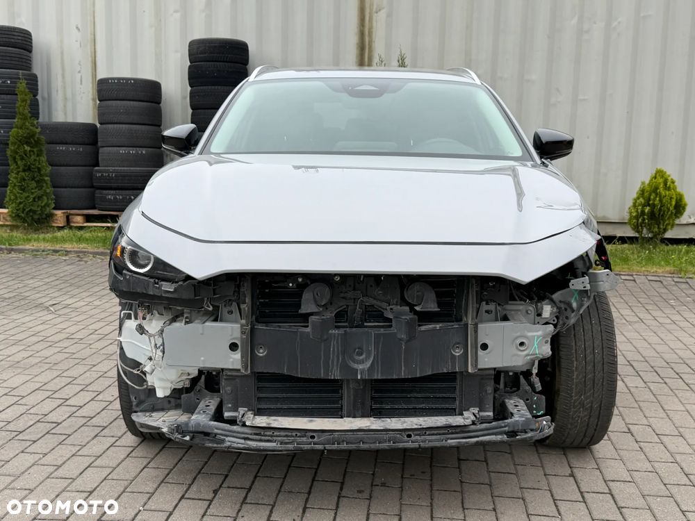 Mazda CX-30 e-SKYACTIVE G 140 EXCLUSIVE-LINE - 16