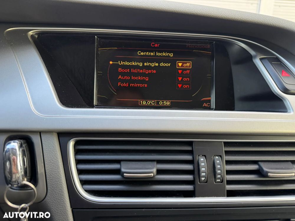 Audi A4 - 24