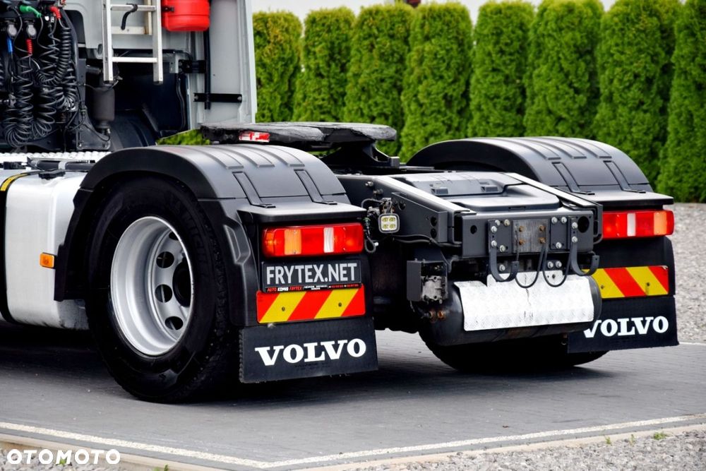 Volvo FH 500 Globetrotter XL Standard - 17