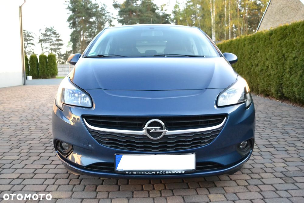 Opel Corsa 1.4 Color Edition S&S - 37