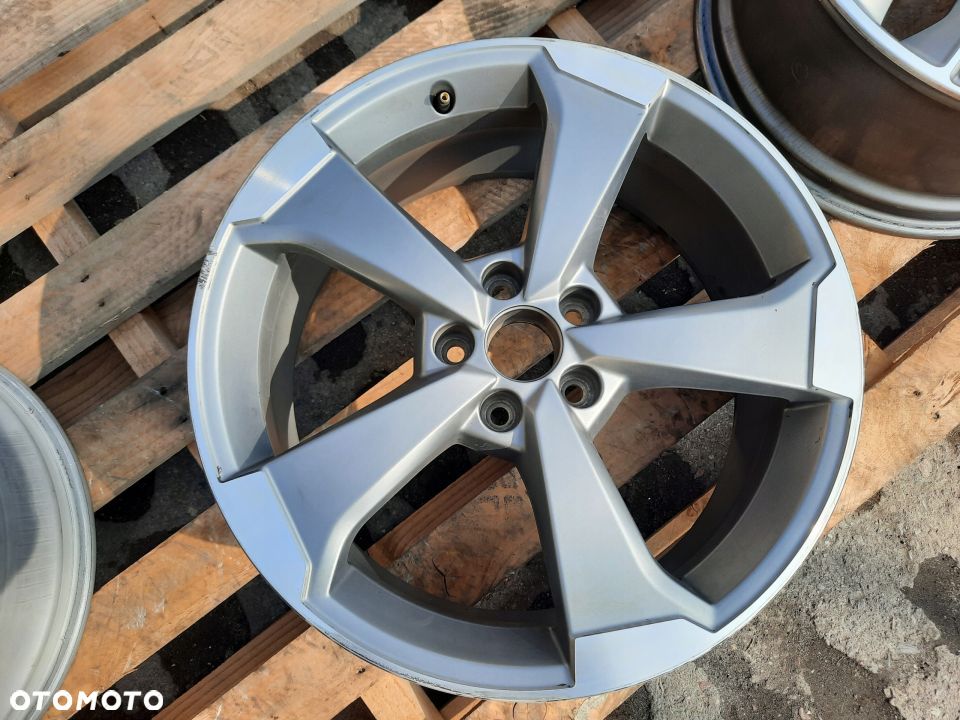 ORYG. AUDI A3 S3 RS3 SPORTBACK 19 8V0 8J ET49 195 - 1