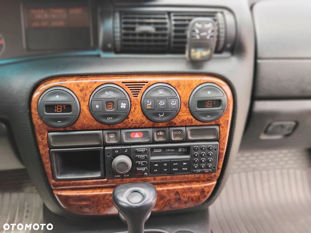 Opel Omega - 31