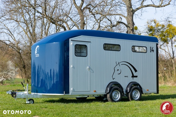 Inny Cheval Liberte Optimax