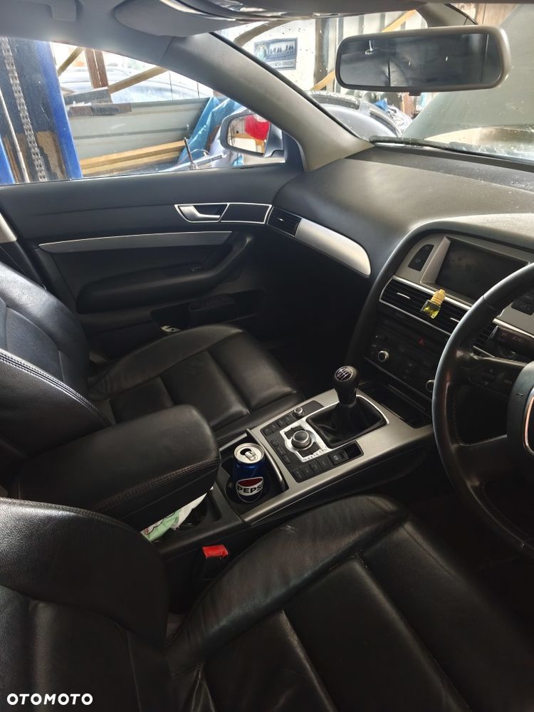 Audi A6 Limousine - 1