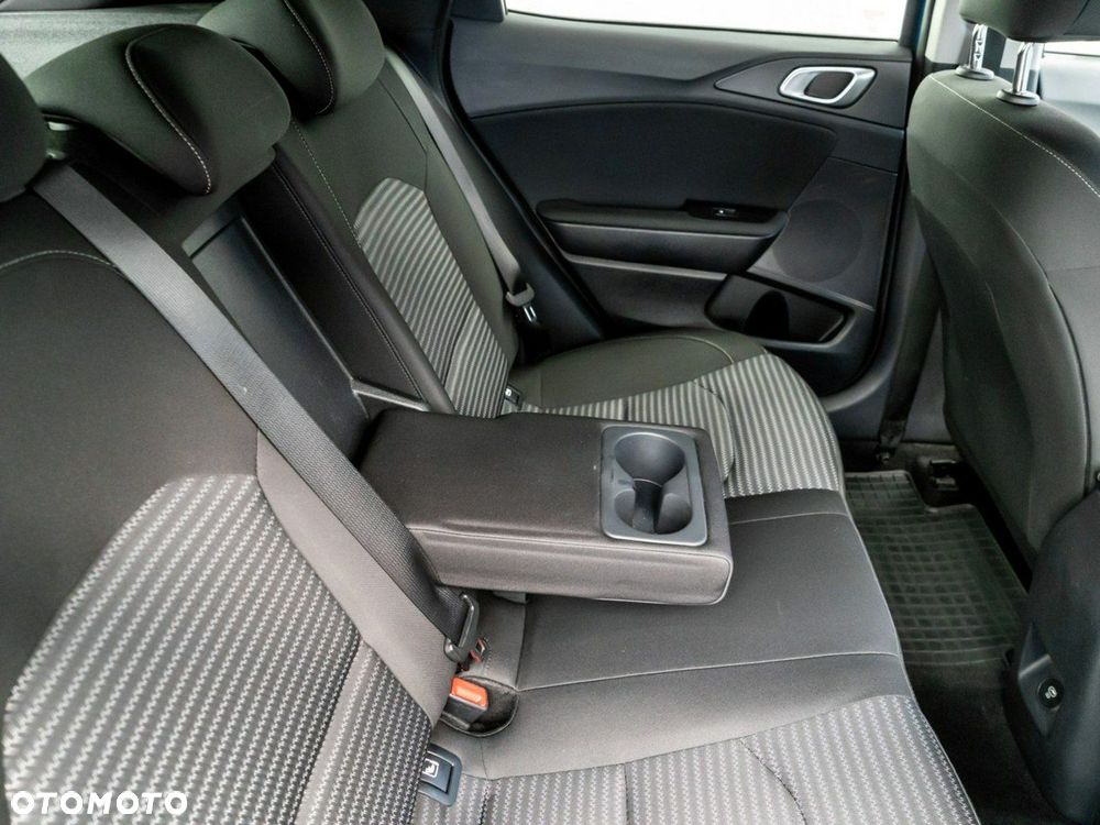 Kia XCeed 1.5 T-GDI M DCT - 20