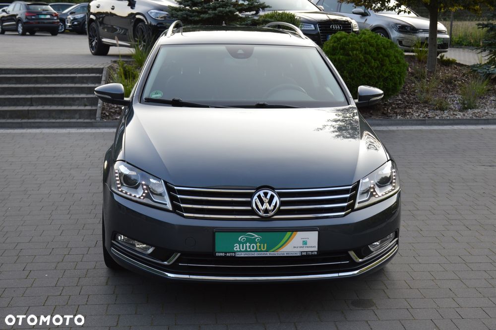 Volkswagen Passat 1.8 TSI Highline DSG - 40