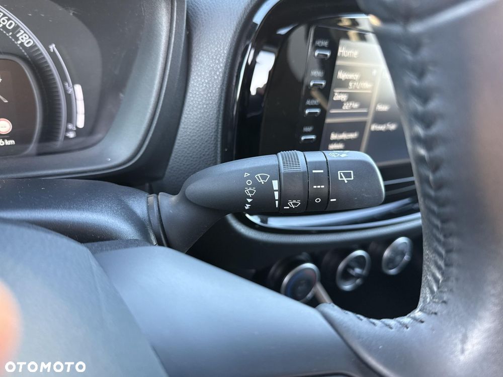 Toyota Aygo X - 23