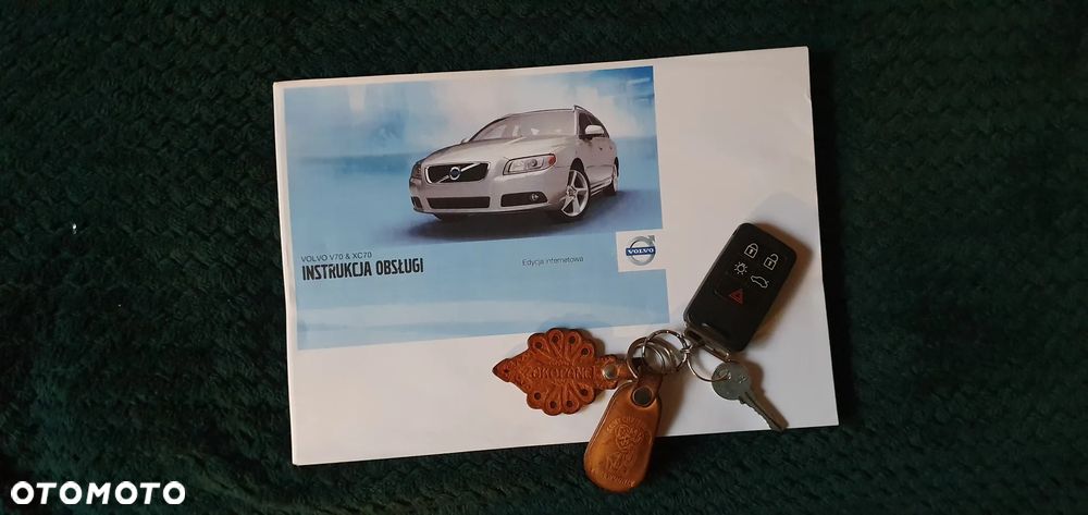 Volvo V70 2.0 Momentum - 25