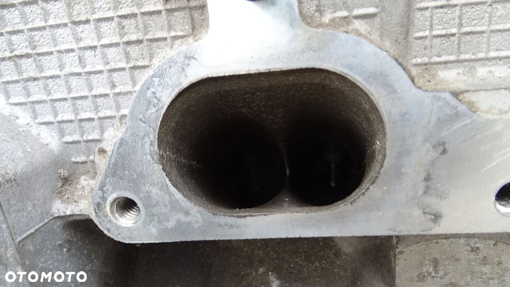 Silnik 3.2 R6 Jaguar XJ6 X300 Słupek Kod 9HP GRB 9HPGRB Oryginał - 2