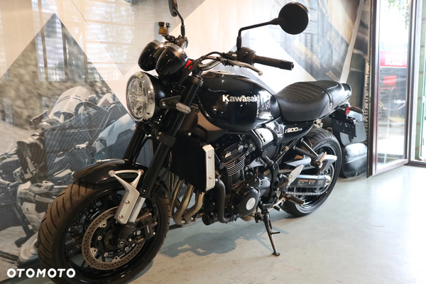 Kawasaki Z 900 RS
