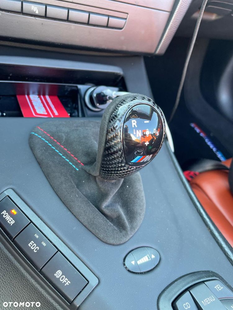 BMW M3 Drivelogic - 17