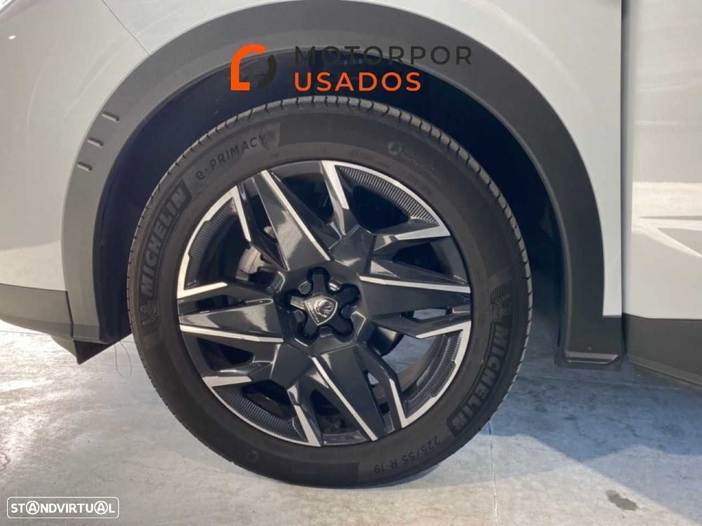 Peugeot 3008 1.2 Hybrid Allure e-DCS6 - 18