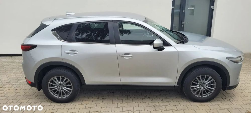 Mazda CX-5 2.0 Skyenergy AWD - 8