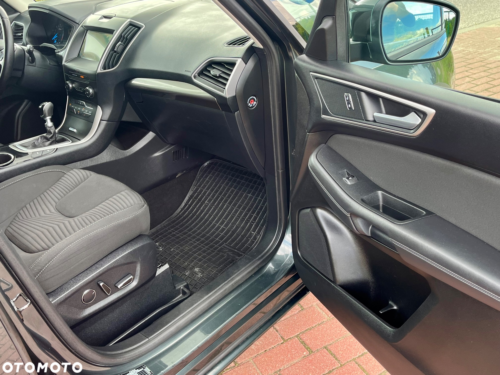 Ford S-Max 2.0 EcoBlue TREND - 25