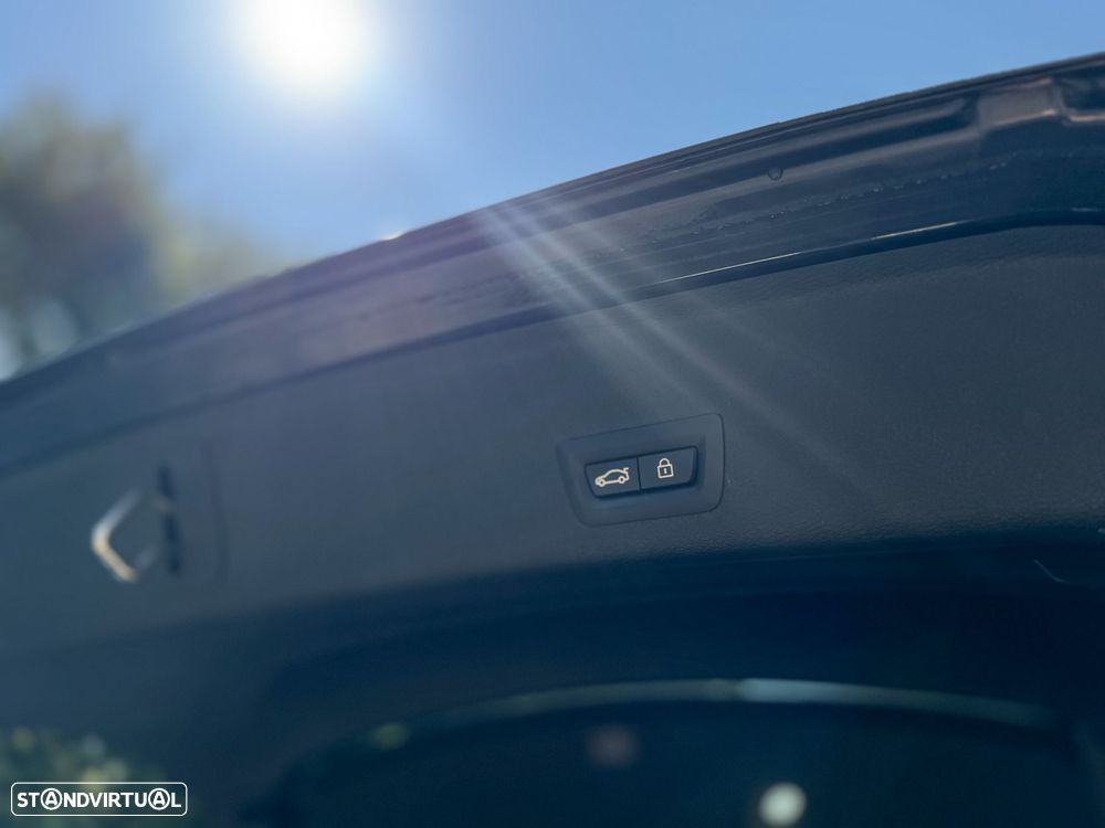BMW X4 20 d xDrive Pack M Auto - 23