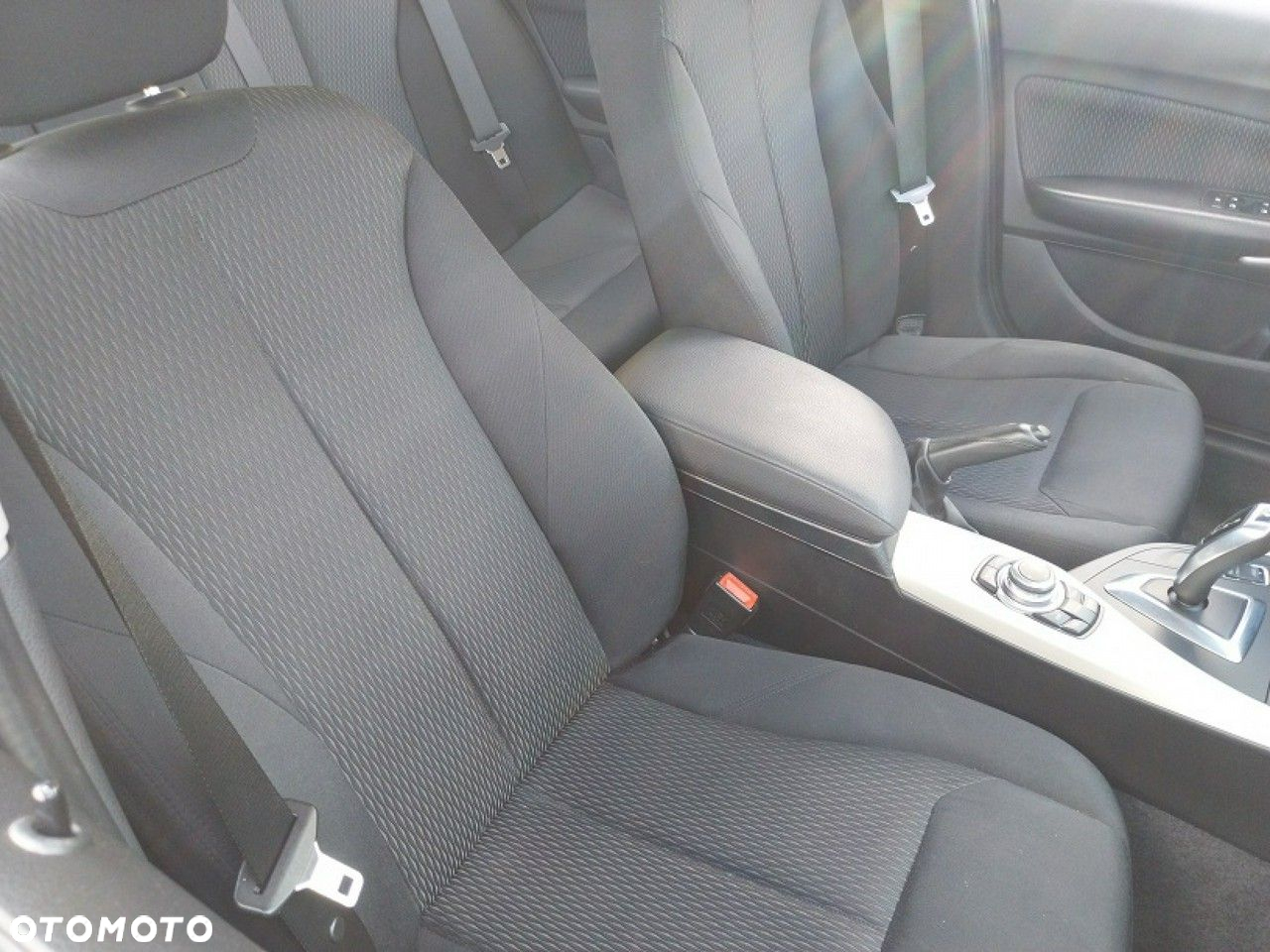 BMW Seria 1 - 13