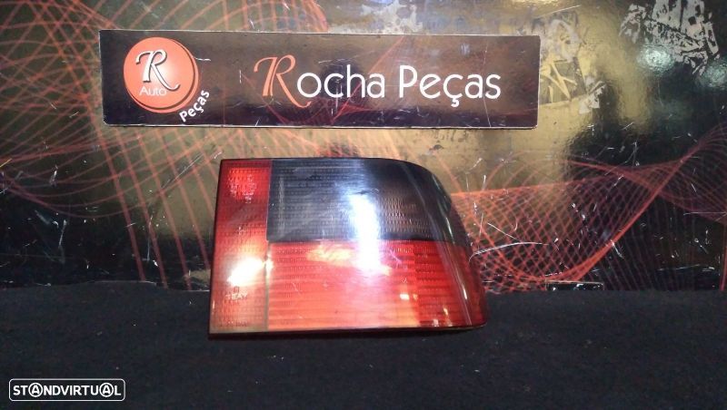 Farolim Stop Dto Seat Ibiza Ii (6K1) - 1