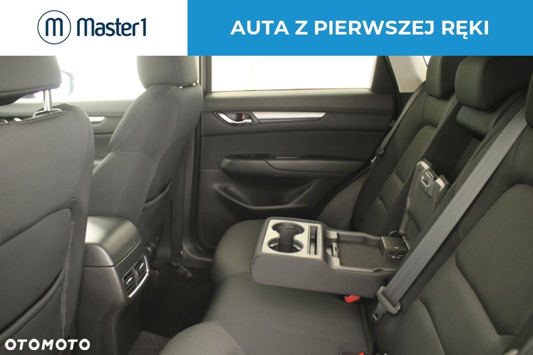Mazda CX-5 2.0 Center-Line Plus 2WD - 7