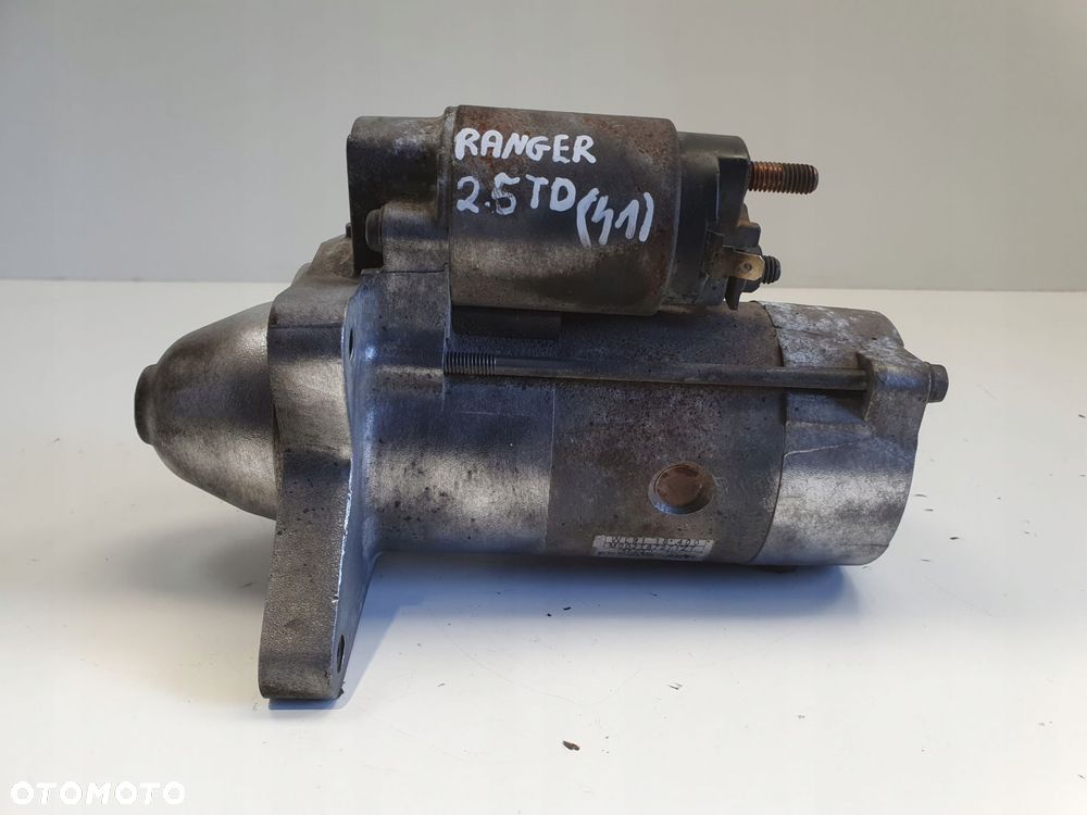 ROZRUSZNIK Ford Ranger II 2.5 TD ROZRUSZNIK M002T87271ZT - 1