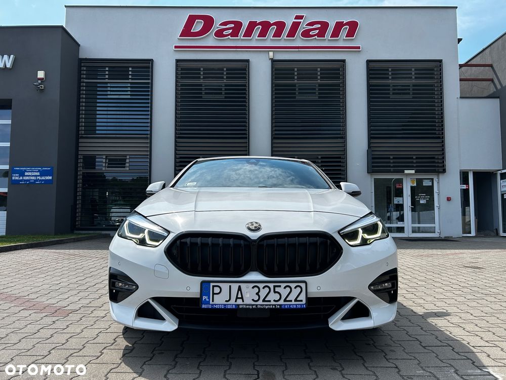 BMW Seria 2 - 3
